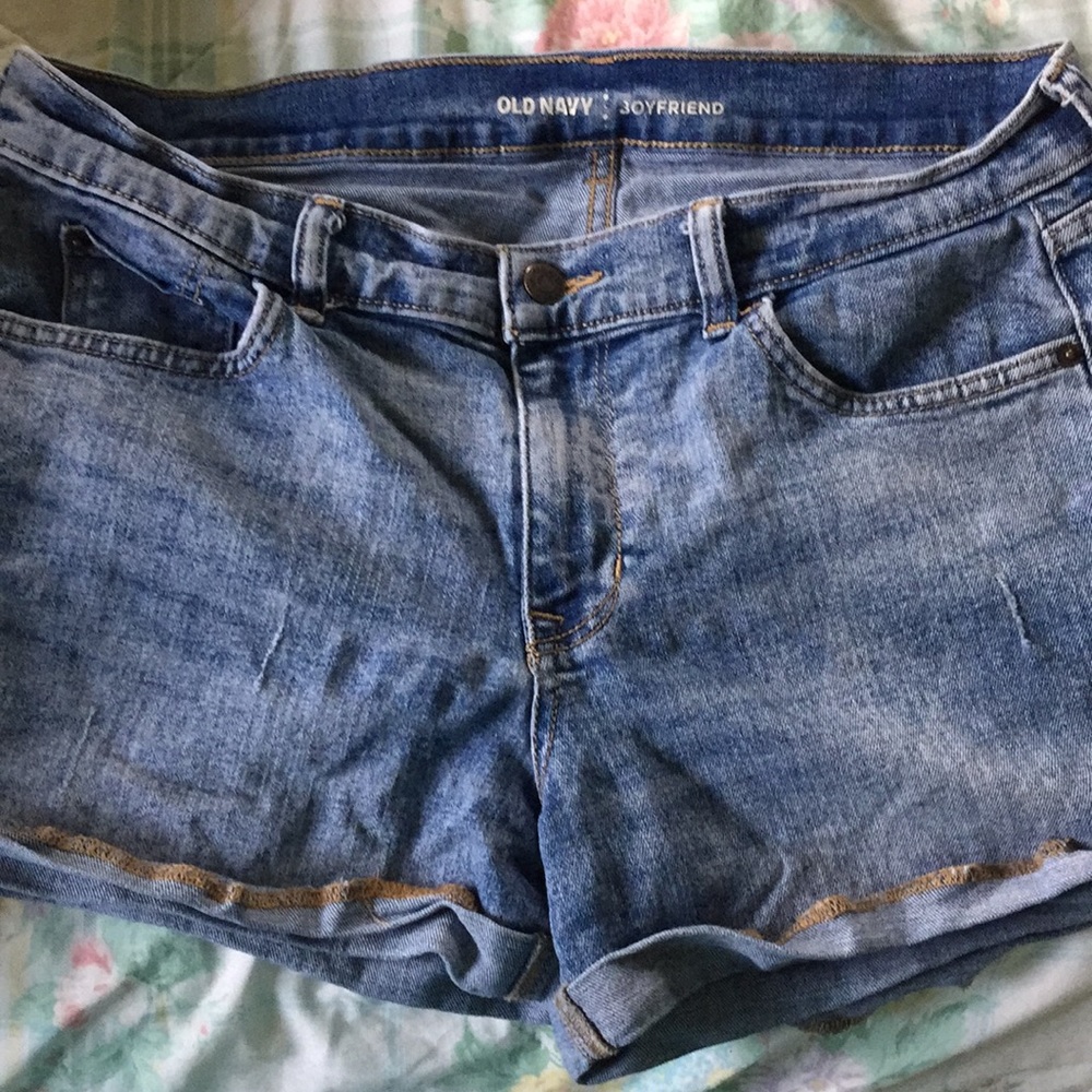 Old Navy Size 10 Jeans in light blue